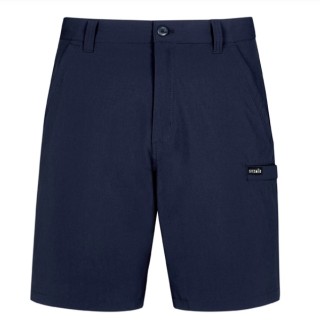 Men's Lightweight Outdoor Shorts - Navy:Navy