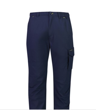 Men's Lightweight Outdoor Pant - Navy:Navy